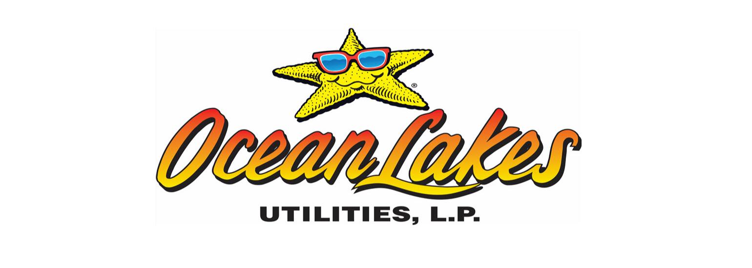 Ocean Lakes Utilities